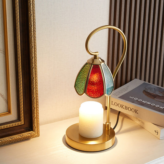Clio Candle Warmer Lamp
